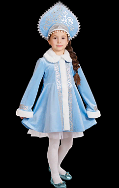 Снегурочка