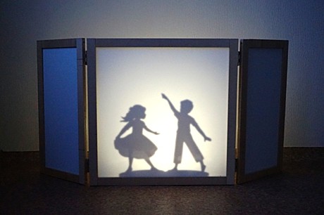 Театральная деятельность