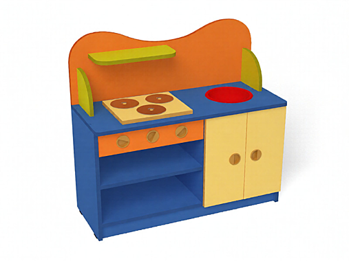 Кухня Малютка