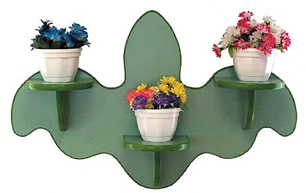 Полка «Лилия»