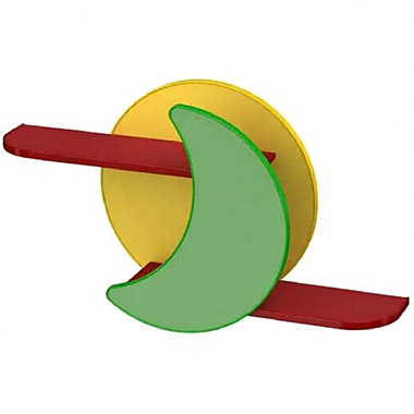 Полка «Месяц»