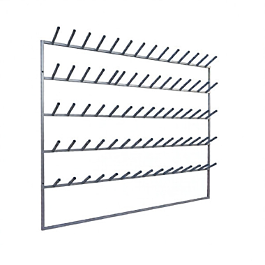 Сушилка настенная на 37 пар