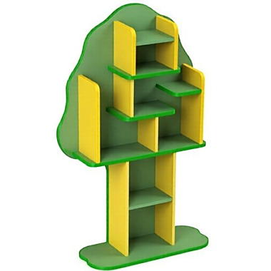 Стойка для игрушек «Березка»