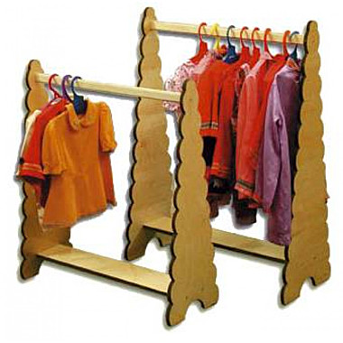 Уголки ряжения