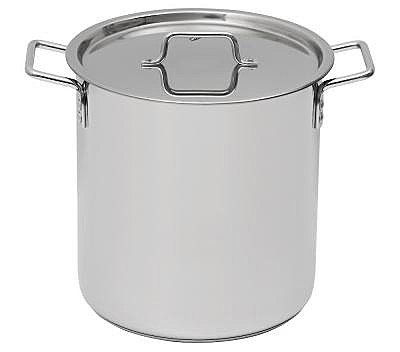 Кастрюля 20,0л (Капсульное дно)