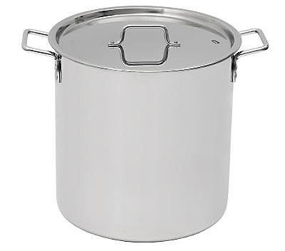 Котел 30,0л (Капсульное дно) 