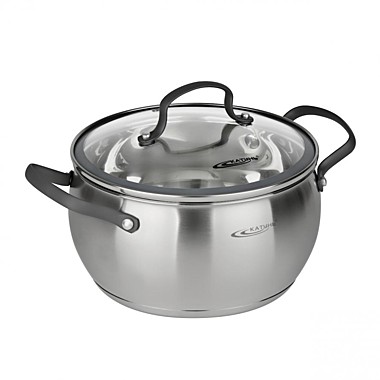 Кастрюля 2.4 Агата