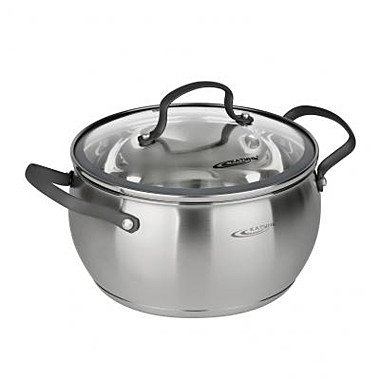 Кастрюля 4.5 л АГАТА