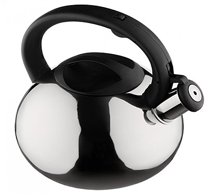 Чайник 2,5л со свистком (индук.) 