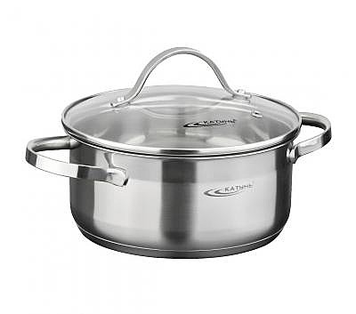 Кастрюля 2.2 л Альта