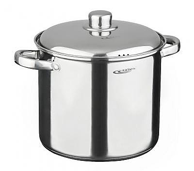 Кастрюля 5,7л  [ГРЕТТА]