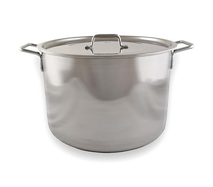 Котел 30,0л (Капсульное дно)