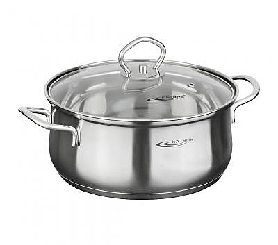 Кастрюля 3.2 л Лира