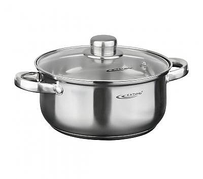 Кастрюля 1.6 л Гретта