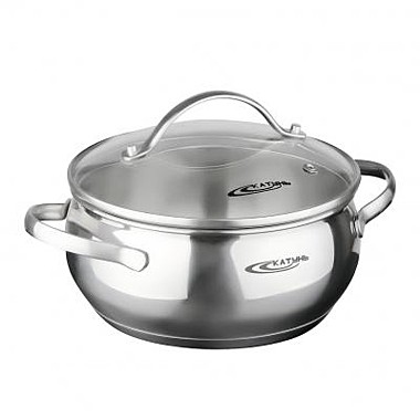 Кастрюля 2.2 Медея