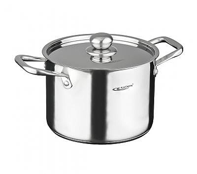 Кастрюля 14,5л [ТИТАН]