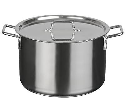 Кастрюля 20,0л (Капсульное дно)