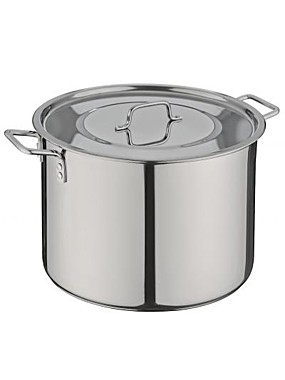 Котел 40,0л (Капсульное дно)