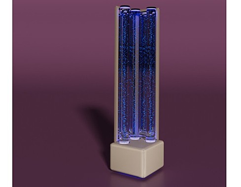 Сенсорный уголок № КЗ-200/15-3