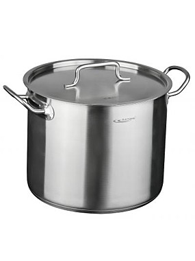 Кастрюля 15,0л 