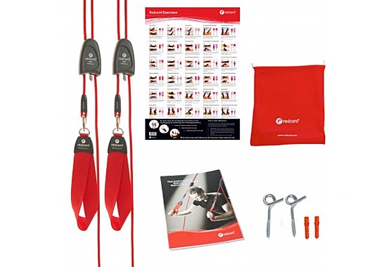 Redcord mini (Для проведения кинезотерапиис разгрузкой веса тела)