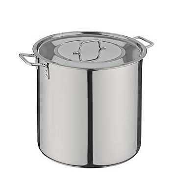 Котел 100,0л (Капсульное дно)