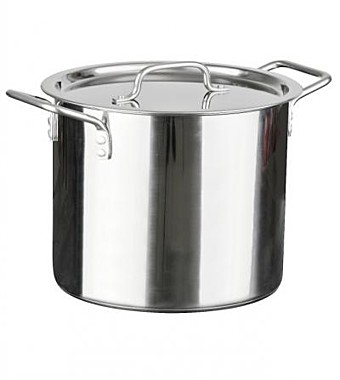 Котел 25,0л (Капсульное дно)