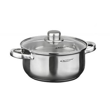 Кастрюля 0.8 л Гретта