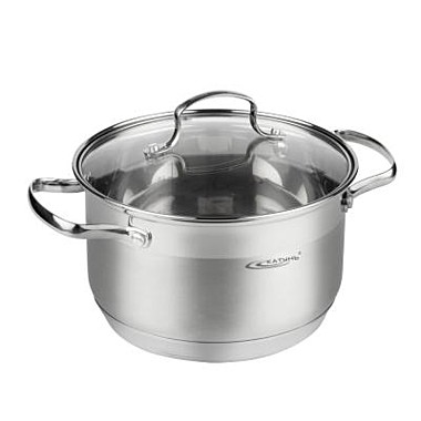 Кастрюля 1.8 Гамма