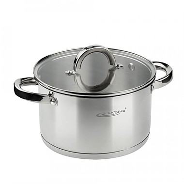 Кастрюля 1.7 л Этна