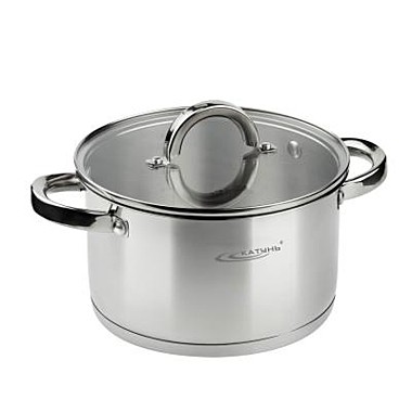 Кастрюля 2.4 Этна