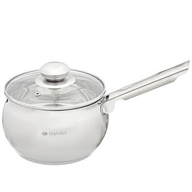 Ковш 1,9л с/кр [КЛАССИКА] (индукц. дно) 