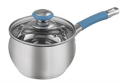 Ковш 2,0л с/кр [LAGUNA] (индукц дно)