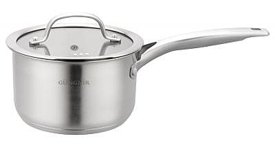 Ковш 1,6л с/кр [NORD] 