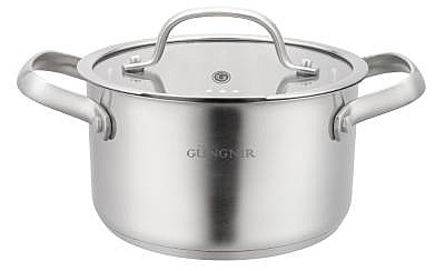 Кастрюля 1.6 л Nord