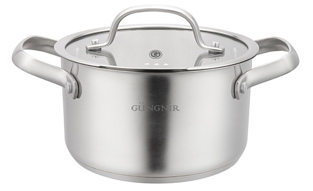 Кастрюля 3.1 л Nord