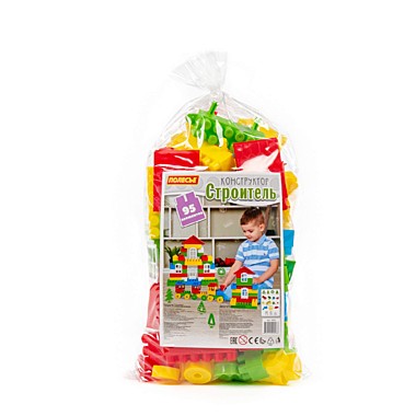 Конструктор 