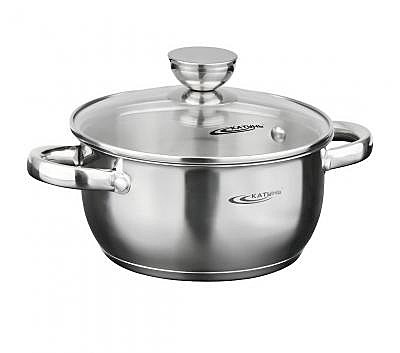 Кастрюля 1.5 л Антея