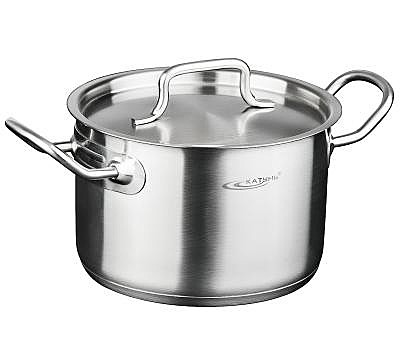 Кастрюля 3 л 