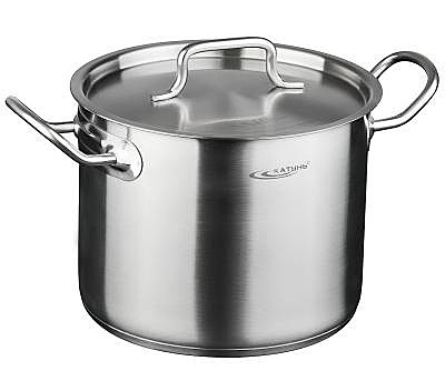 Кастрюля 5 л