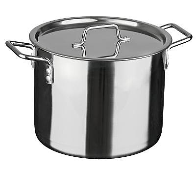 Кастрюля 15,0л