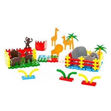 Конструктор 