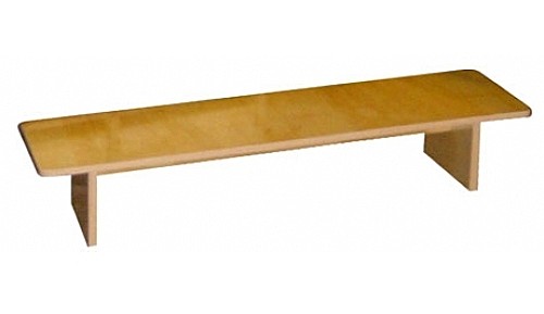 Скамейка фанера высотой 25 см