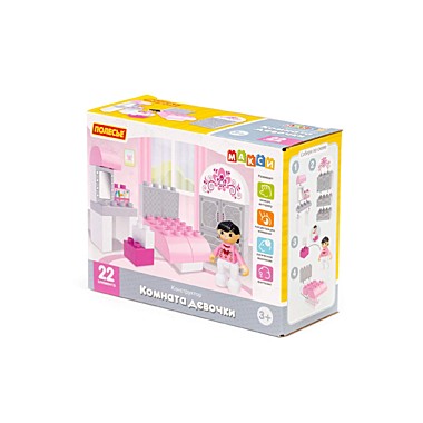 Конструктор 