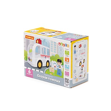 Конструктор 