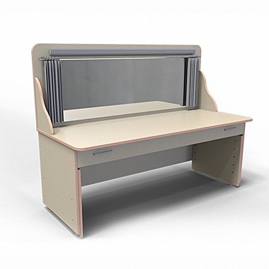 Стол логопеда АВЛ-002