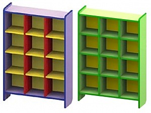 Горшечницы