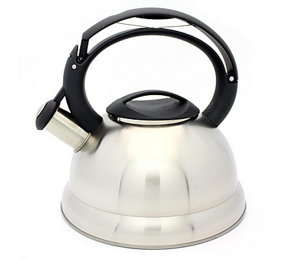 Чайник 3,0л со свистком (индук.)