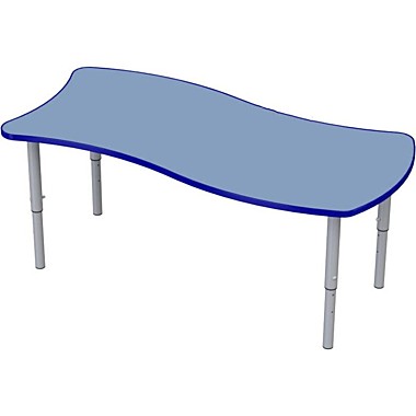 Cтол Волна регулируемый