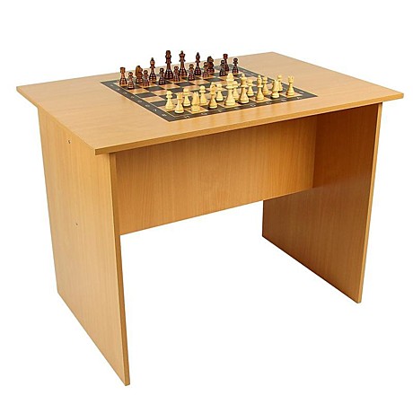 Шахматные столы